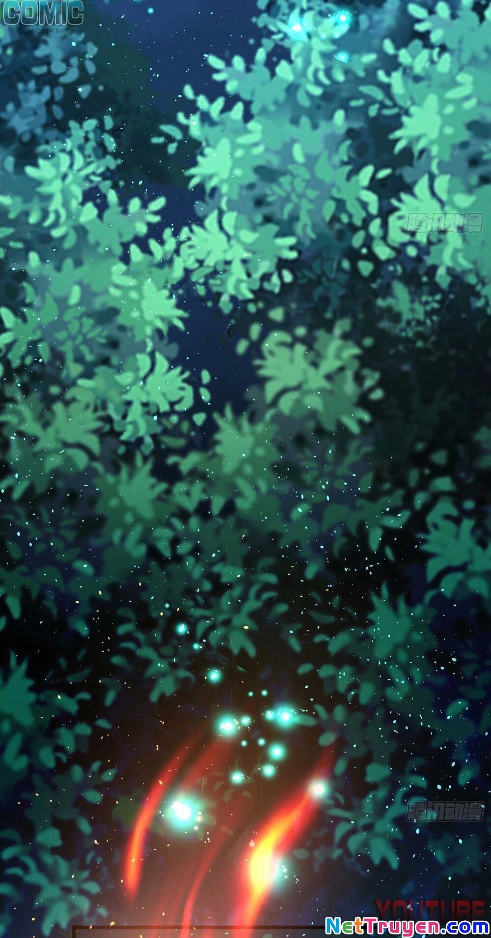 Dưỡng Thú Vi Phi Chapter 43 - 10