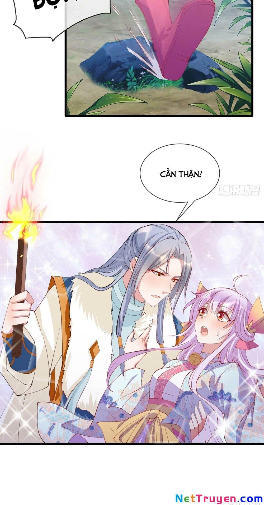Dưỡng Thú Vi Phi Chapter 43 - 13