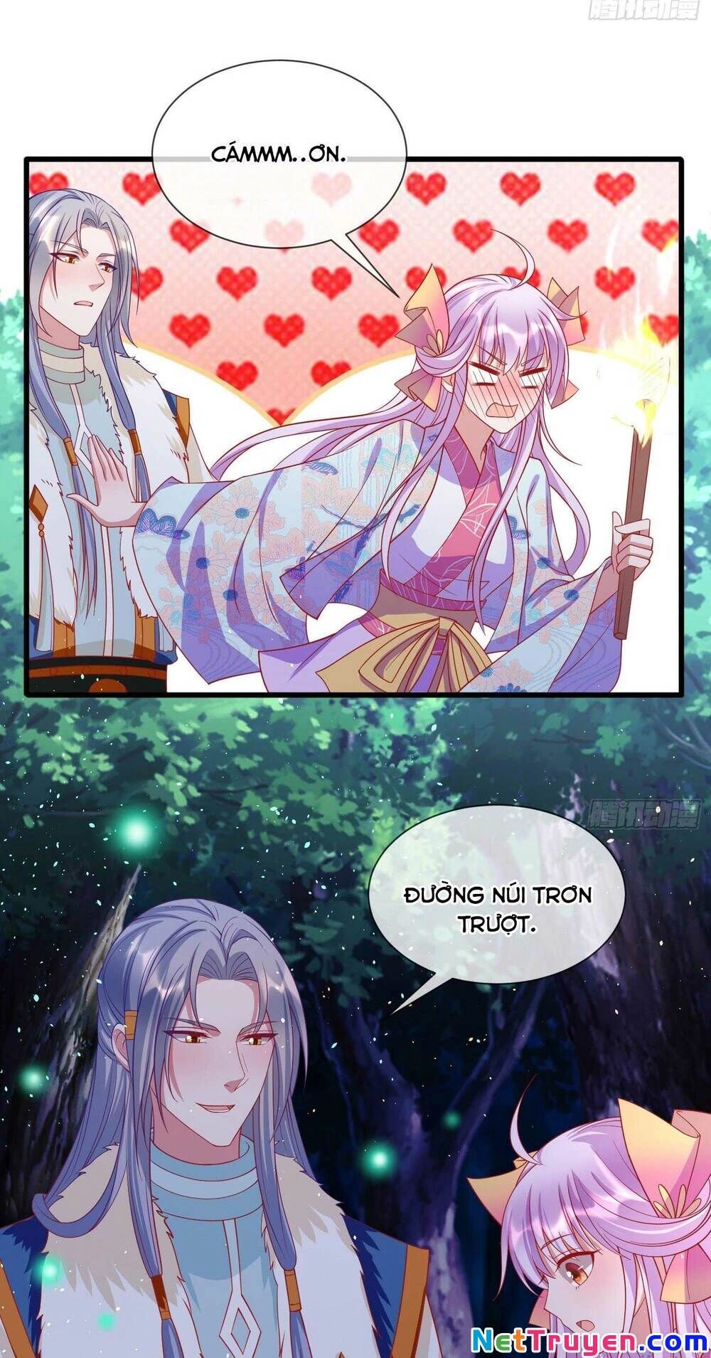 Dưỡng Thú Vi Phi Chapter 43 - 14