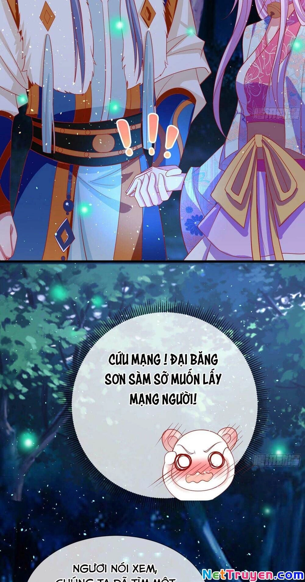 Dưỡng Thú Vi Phi Chapter 43 - 15