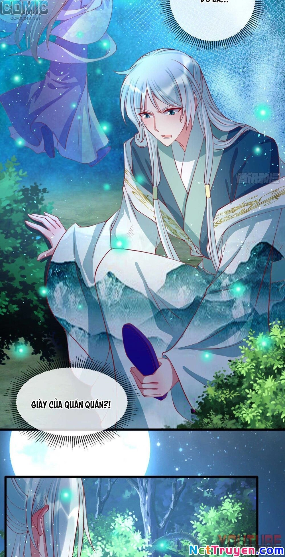 Dưỡng Thú Vi Phi Chapter 43 - 18