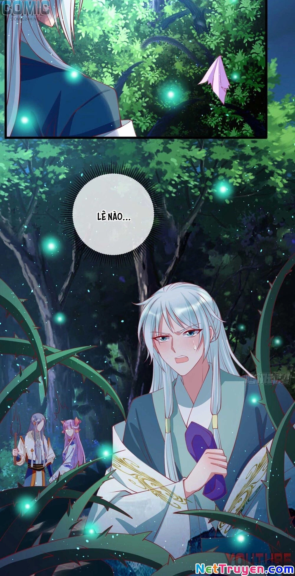 Dưỡng Thú Vi Phi Chapter 43 - 19