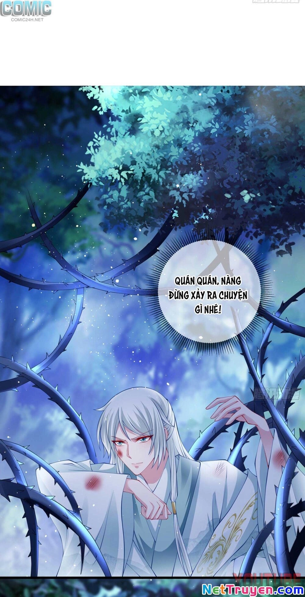 Dưỡng Thú Vi Phi Chapter 43 - 21