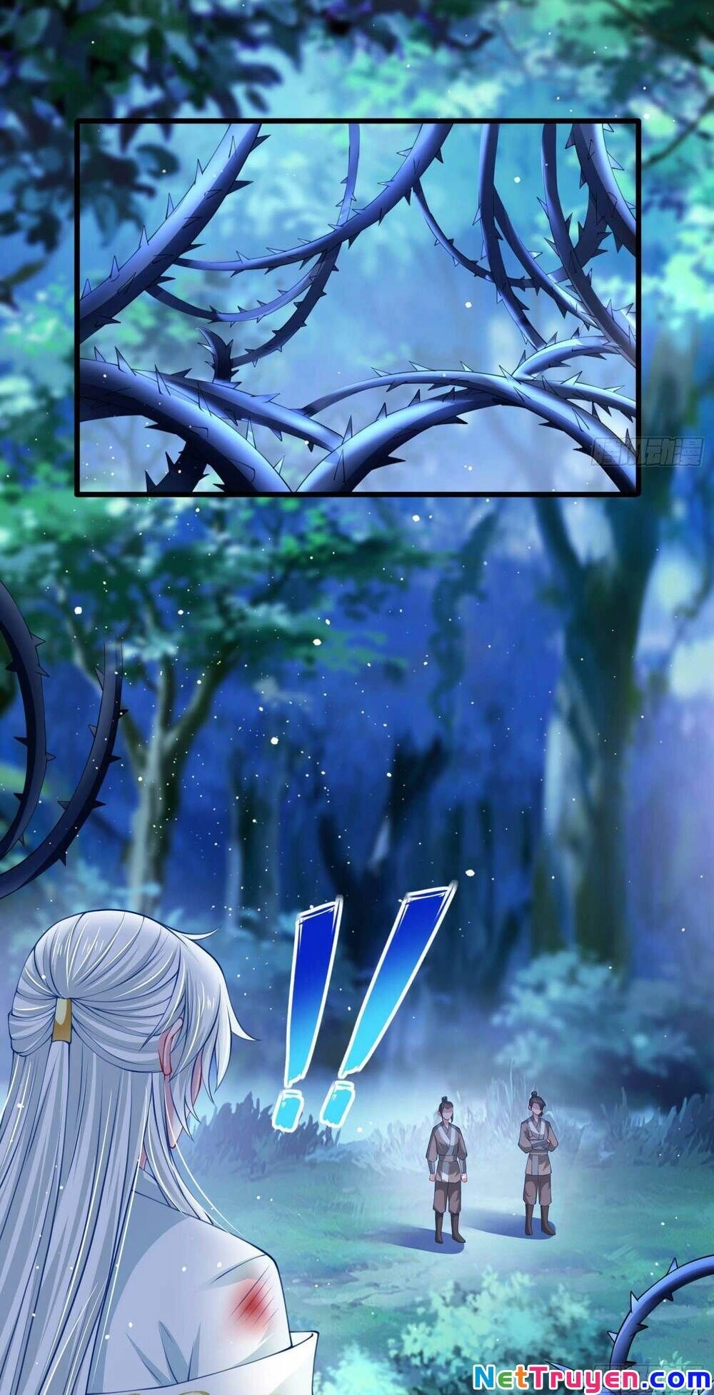 Dưỡng Thú Vi Phi Chapter 43 - 22