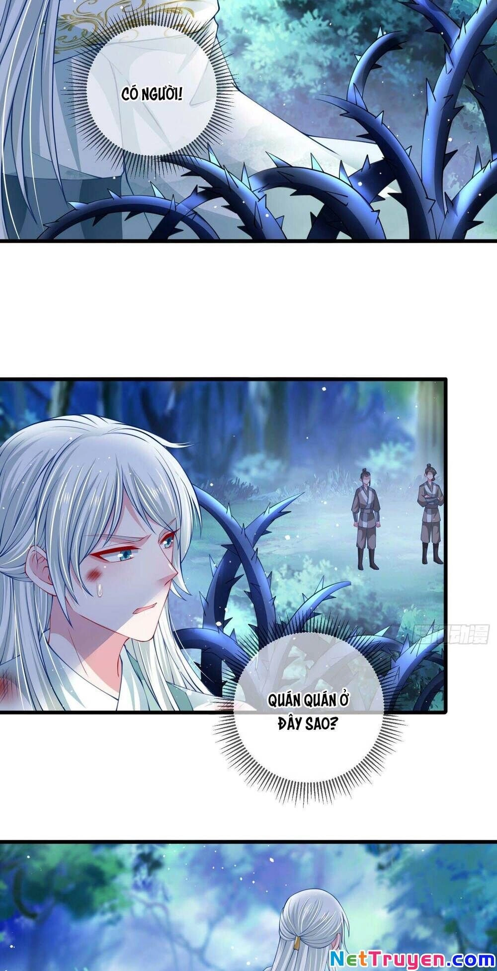 Dưỡng Thú Vi Phi Chapter 43 - 23