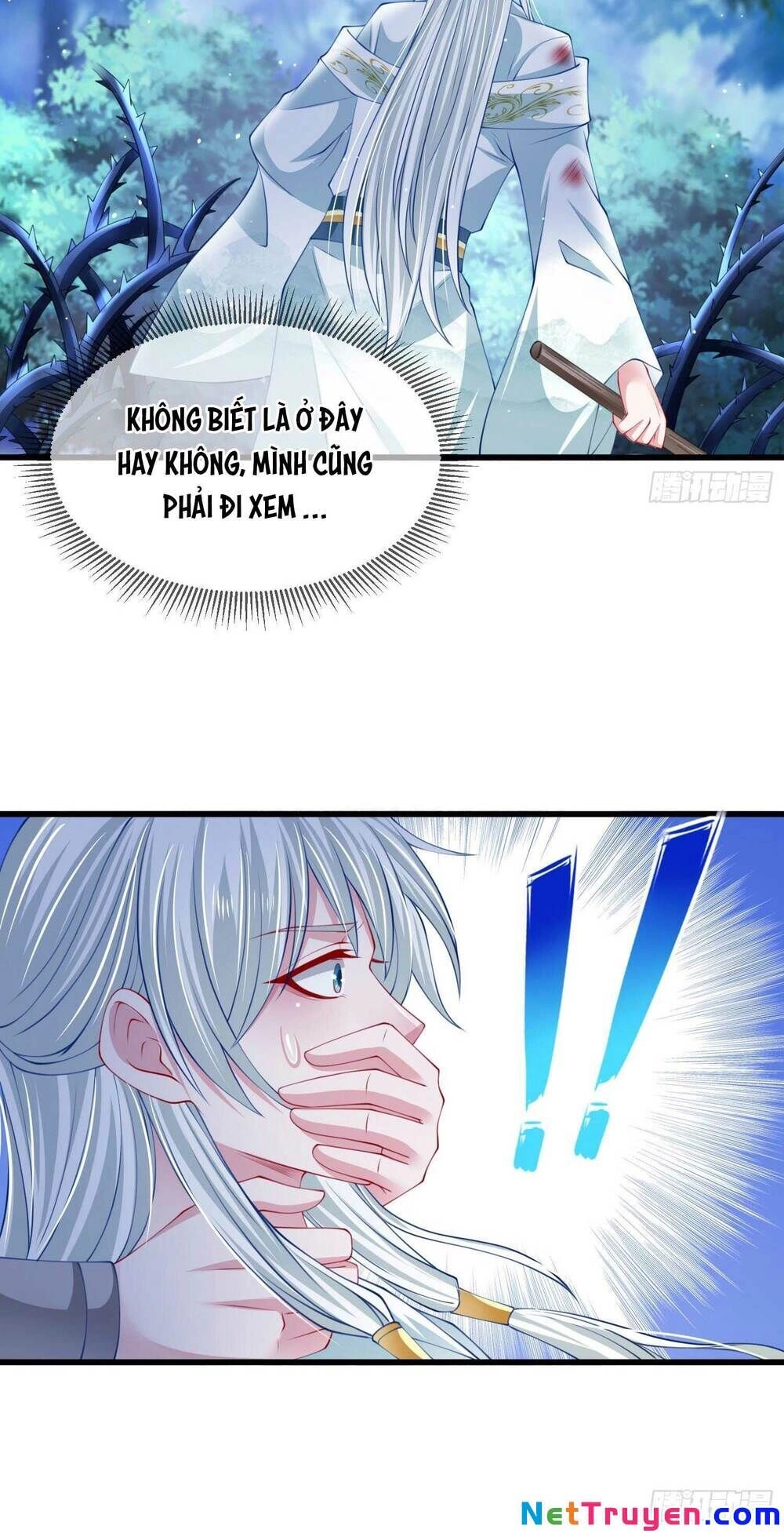 Dưỡng Thú Vi Phi Chapter 43 - 24