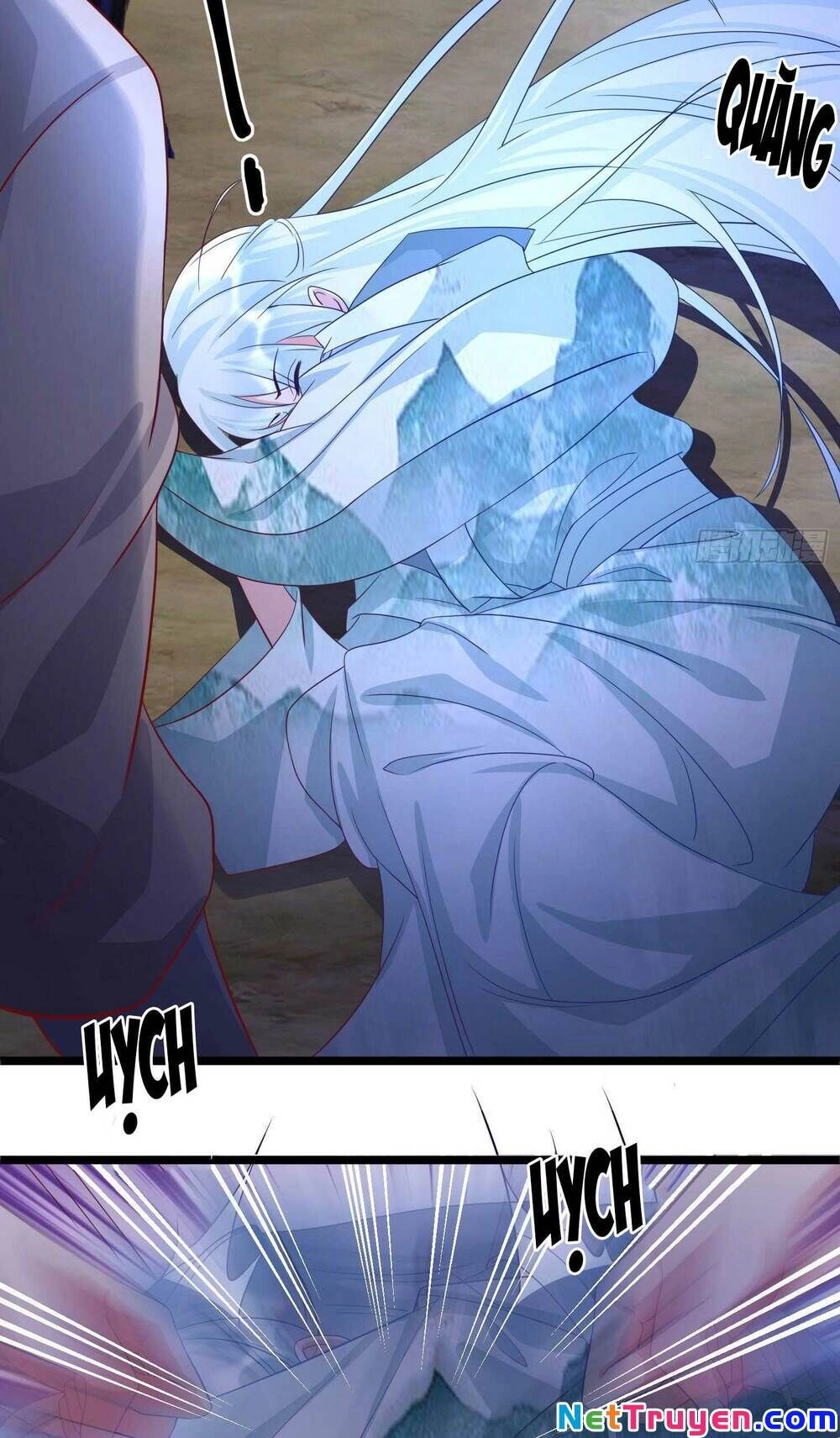 Dưỡng Thú Vi Phi Chapter 43 - 26
