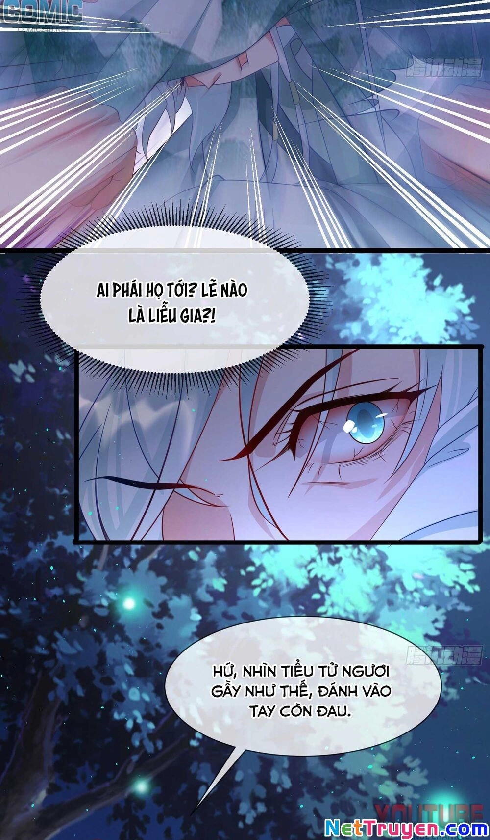 Dưỡng Thú Vi Phi Chapter 43 - 27