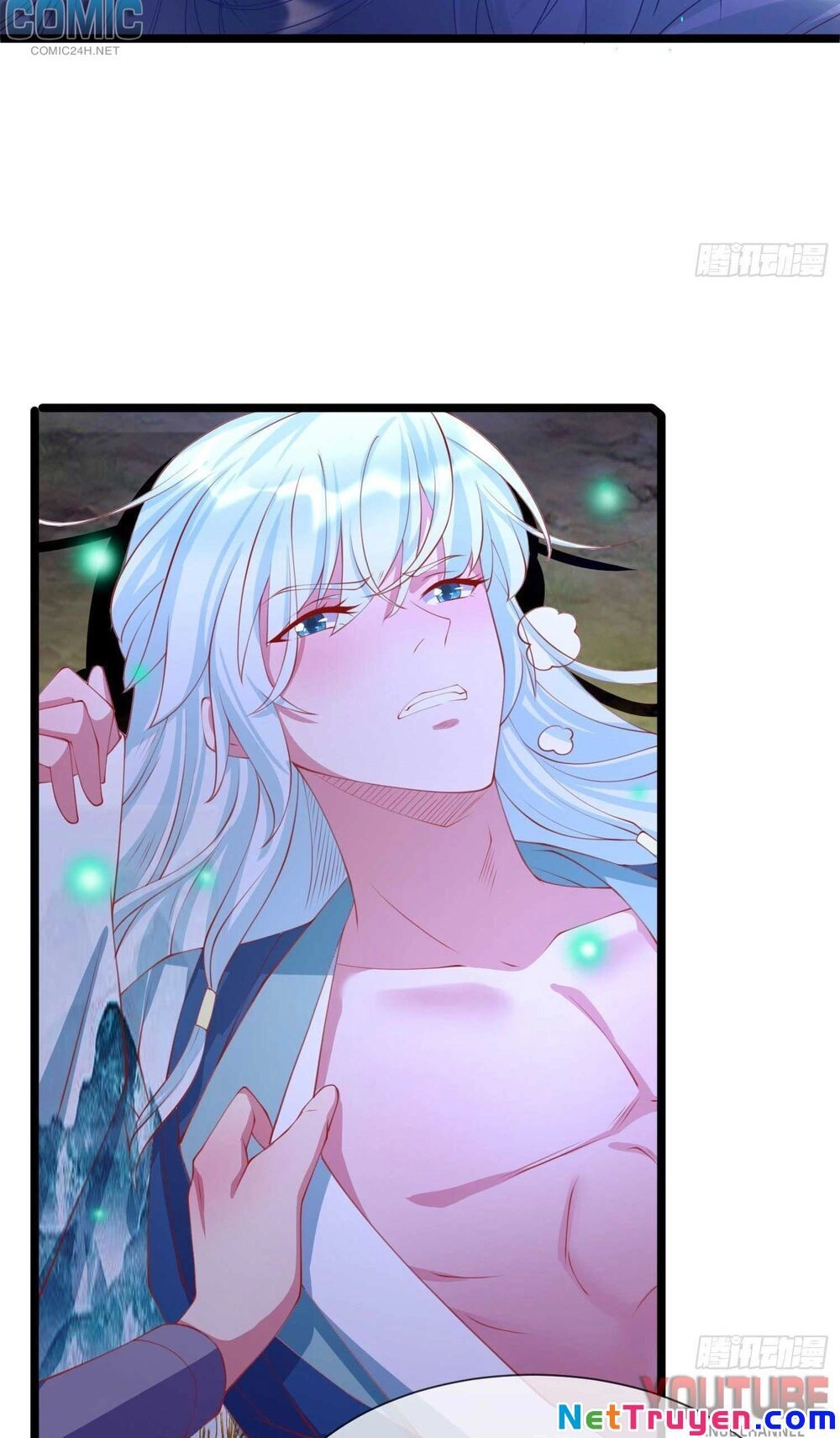 Dưỡng Thú Vi Phi Chapter 43 - 29