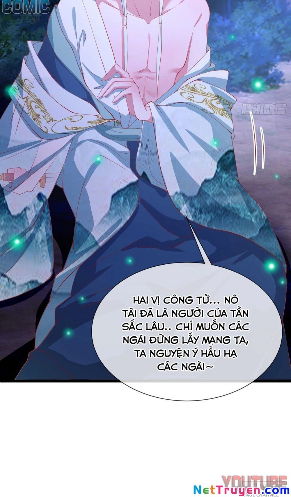 Dưỡng Thú Vi Phi Chapter 43 - 32