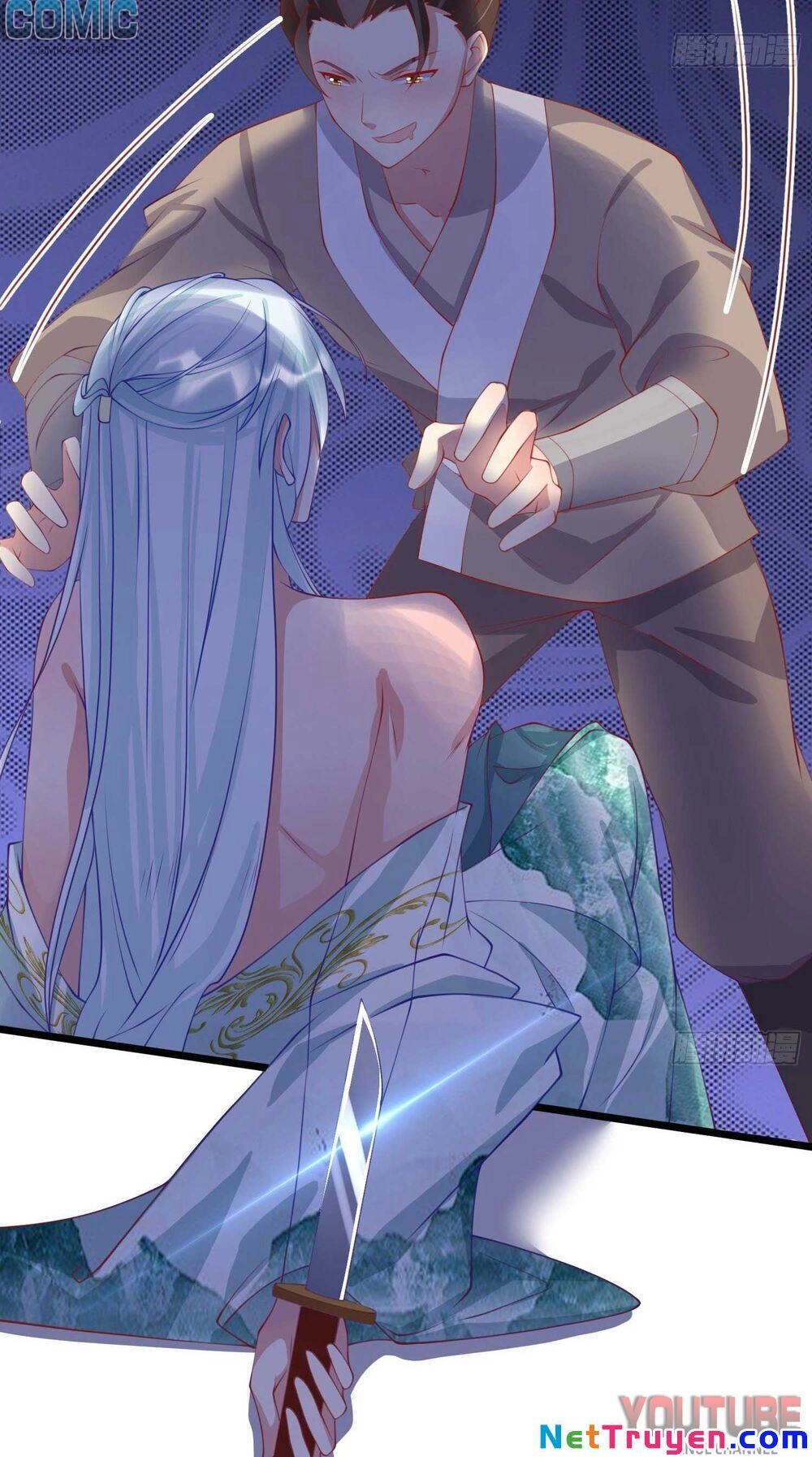 Dưỡng Thú Vi Phi Chapter 43 - 35