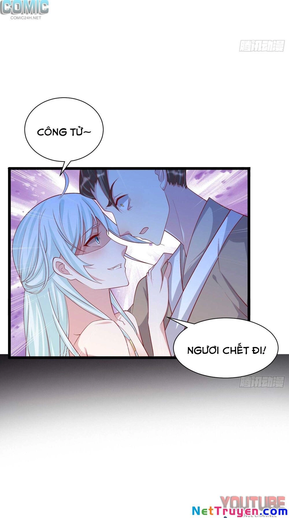 Dưỡng Thú Vi Phi Chapter 43 - 37