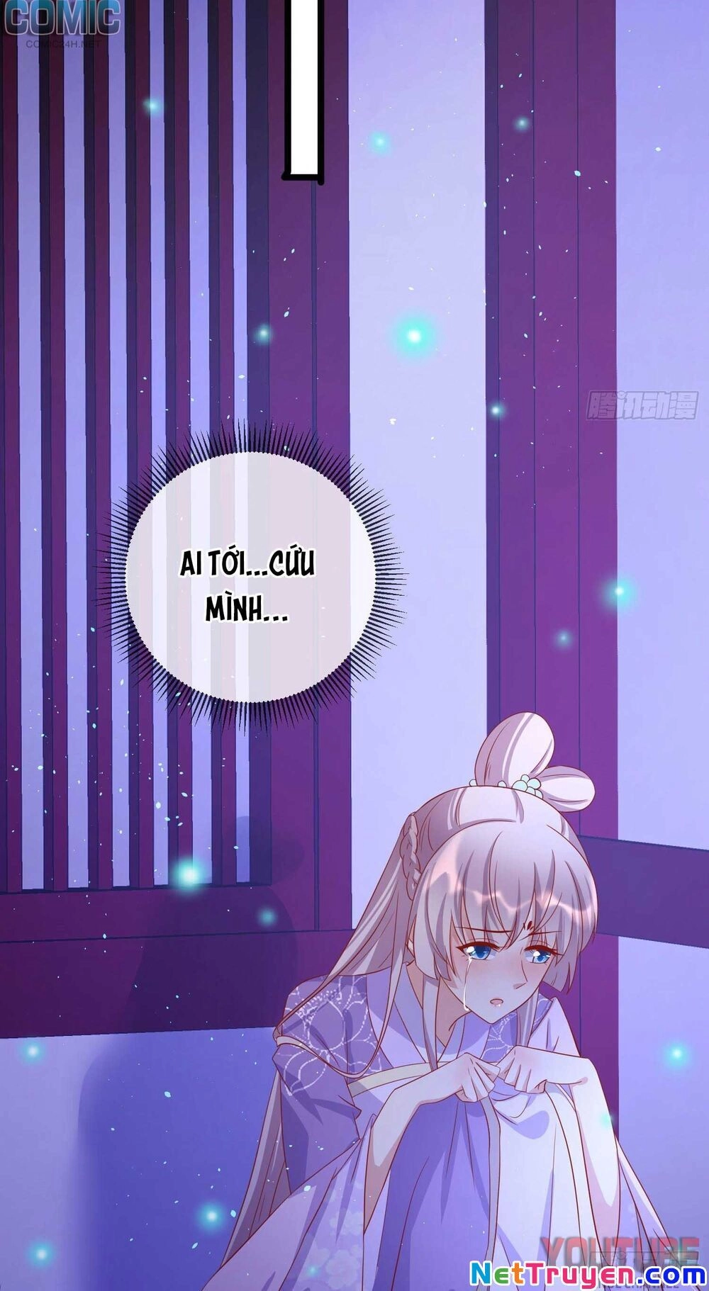 Dưỡng Thú Vi Phi Chapter 43 - 42