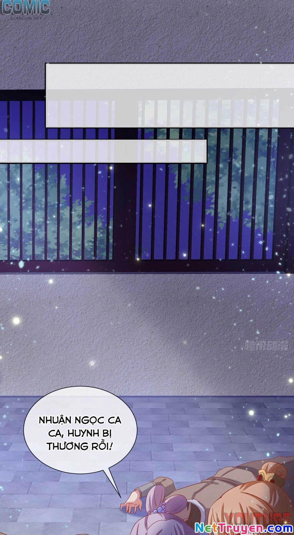 Dưỡng Thú Vi Phi Chapter 43 - 45