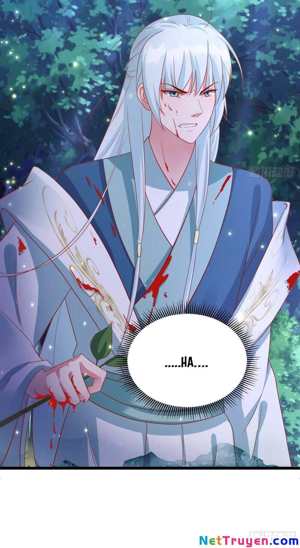 Dưỡng Thú Vi Phi Chapter 43 - 48