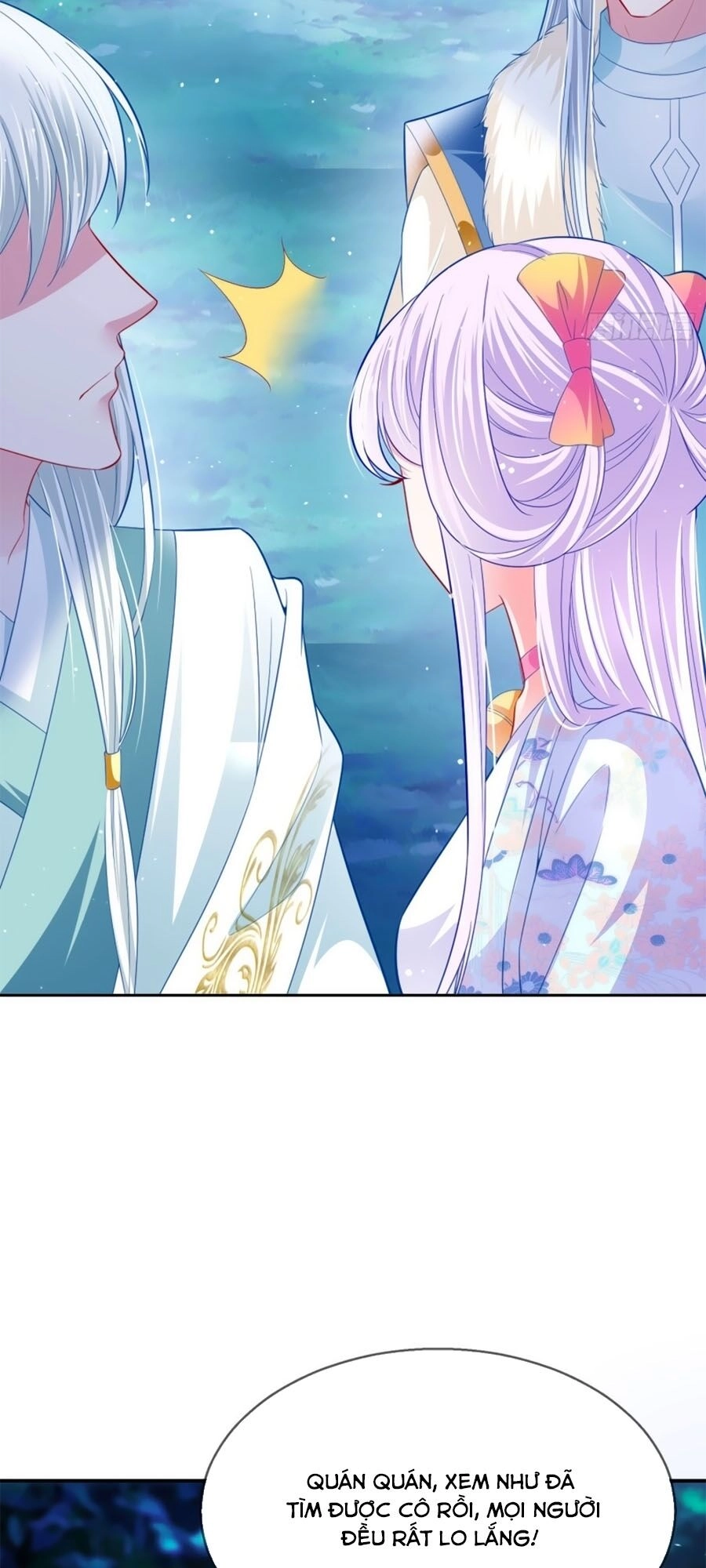 Dưỡng Thú Vi Phi Chapter 44 - 5