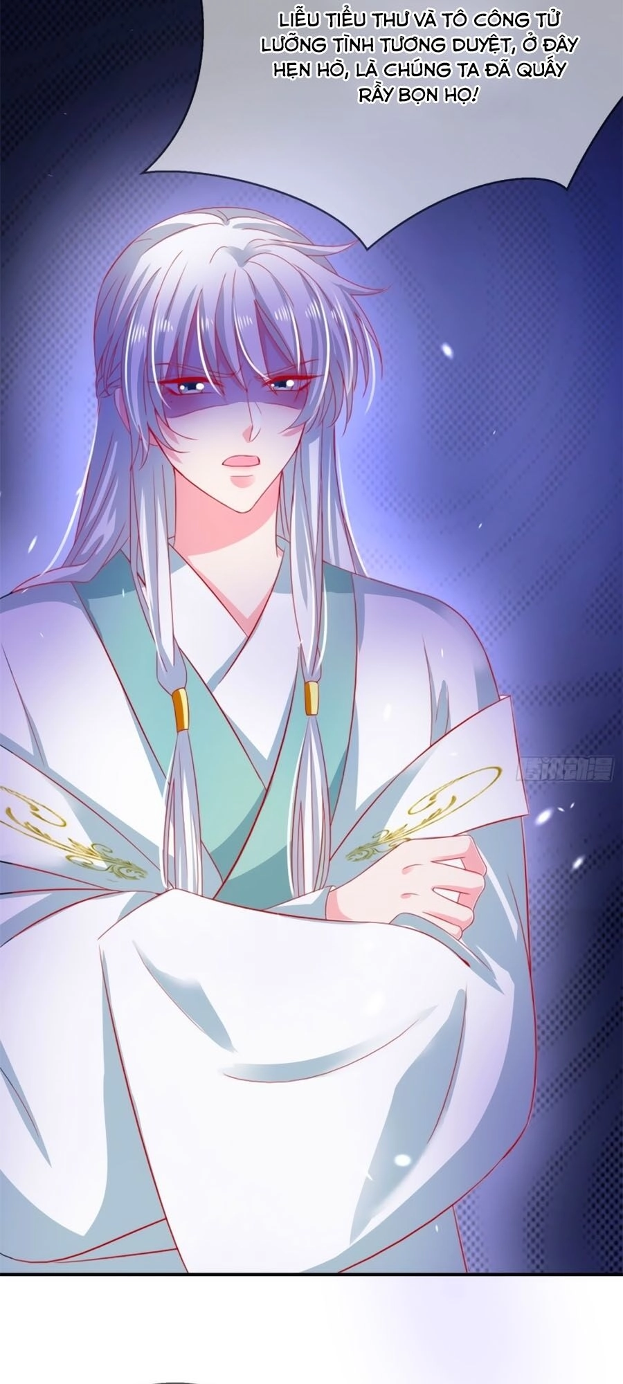 Dưỡng Thú Vi Phi Chapter 44 - 9