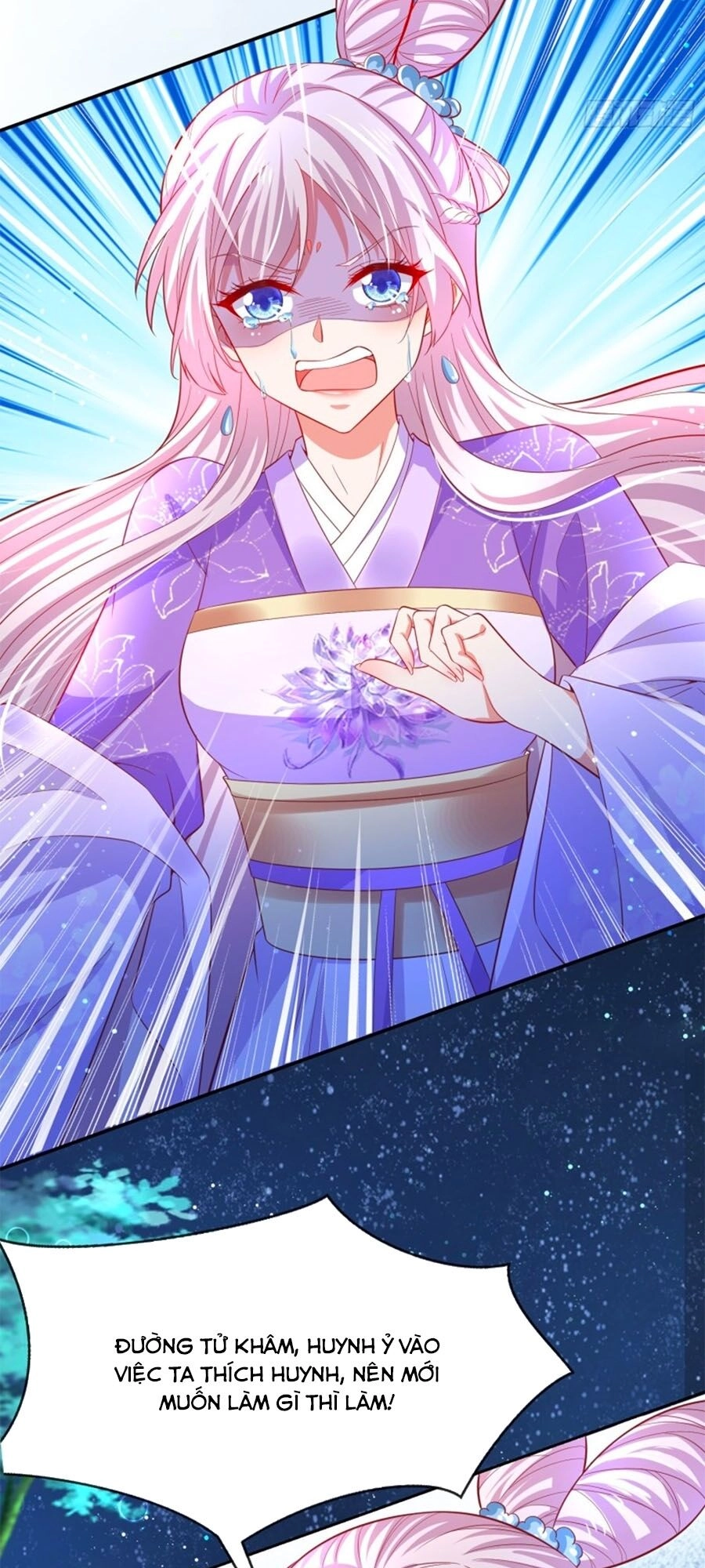 Dưỡng Thú Vi Phi Chapter 44 - 15