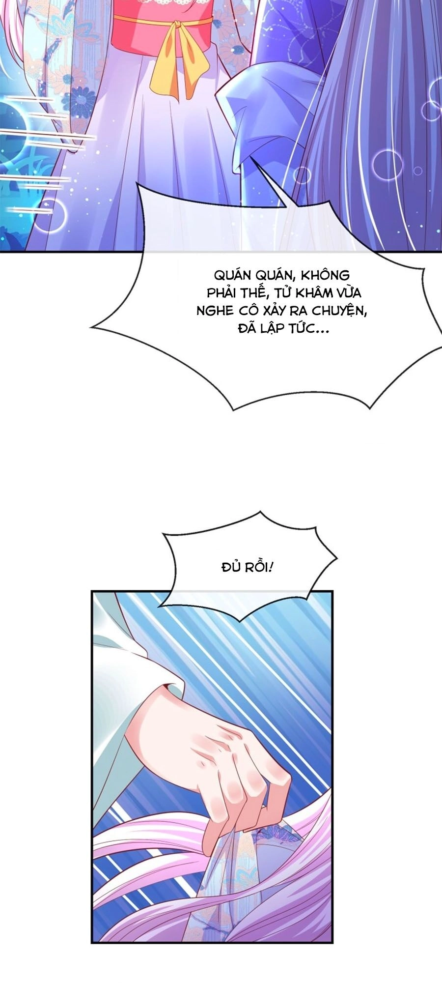 Dưỡng Thú Vi Phi Chapter 44 - 17