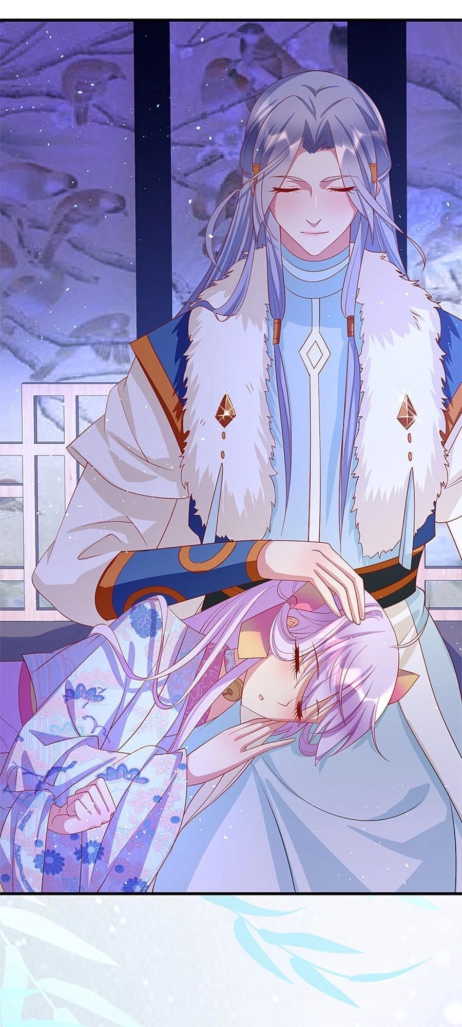 Dưỡng Thú Vi Phi Chapter 45 - 4