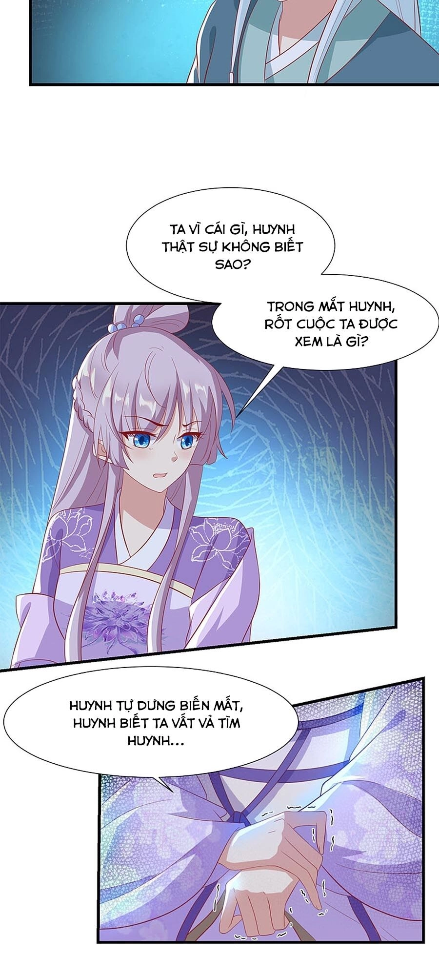 Dưỡng Thú Vi Phi Chapter 45 - 22