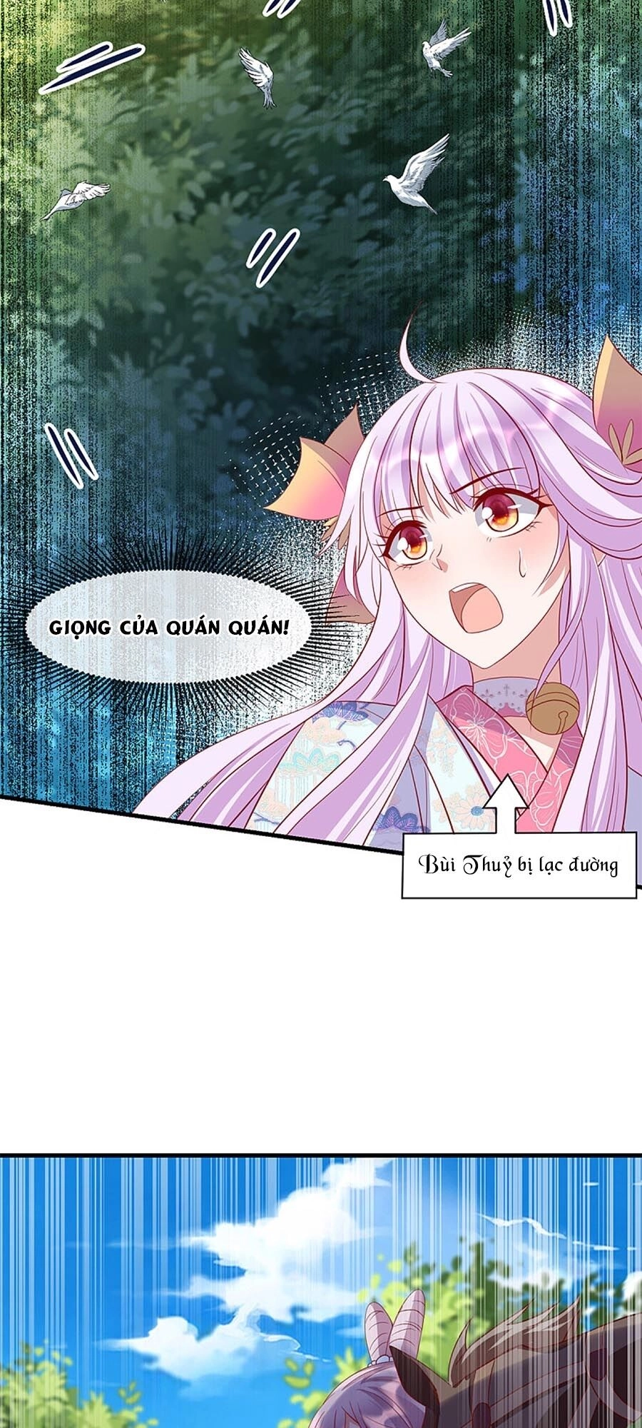 Dưỡng Thú Vi Phi Chapter 45 - 26