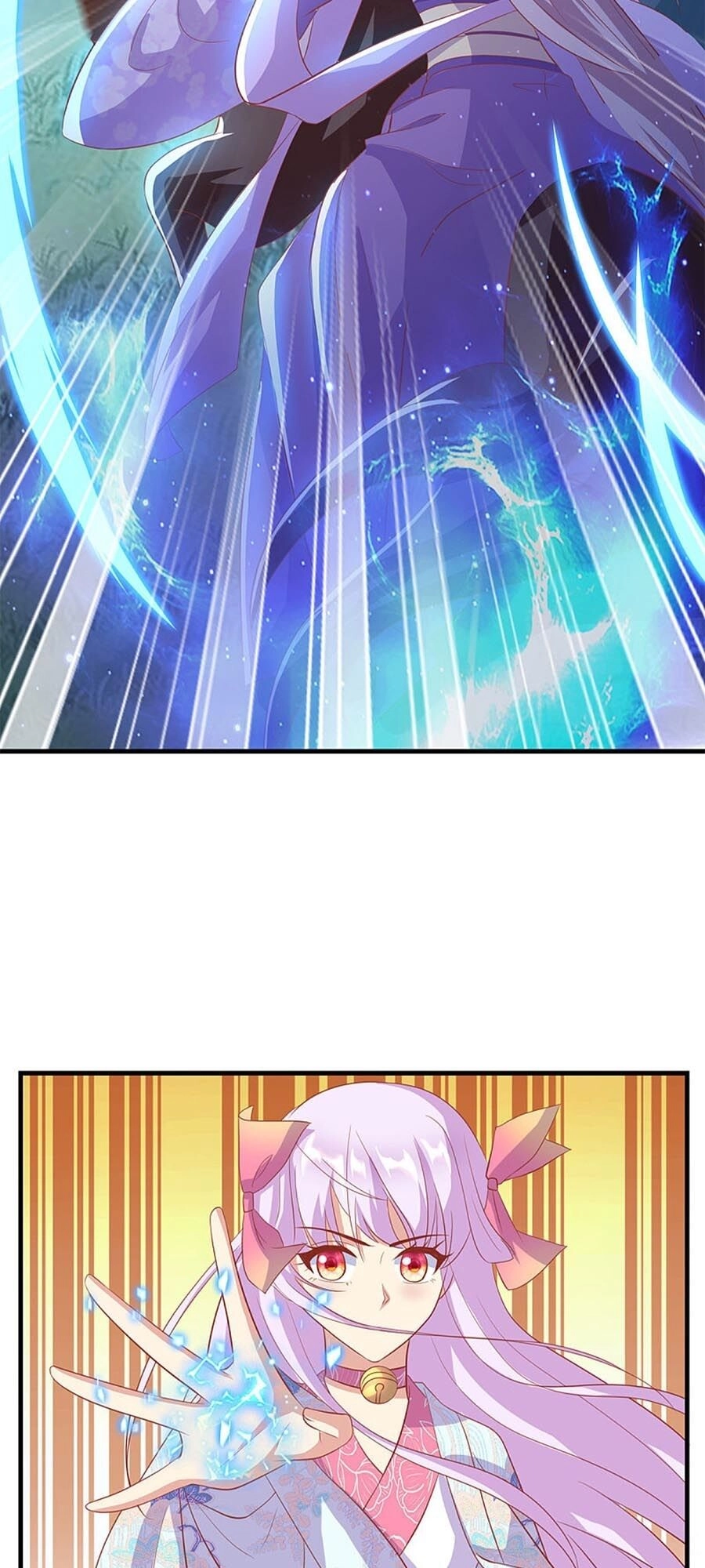 Dưỡng Thú Vi Phi Chapter 45 - 32