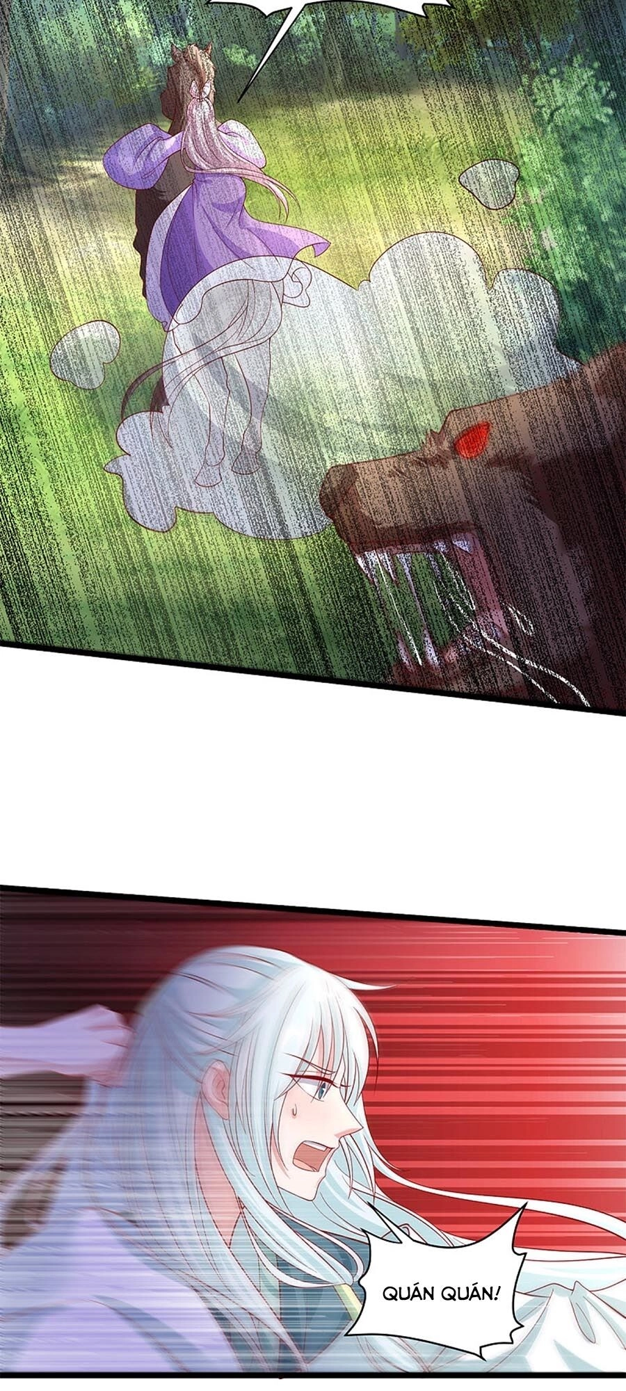Dưỡng Thú Vi Phi Chapter 45 - 40