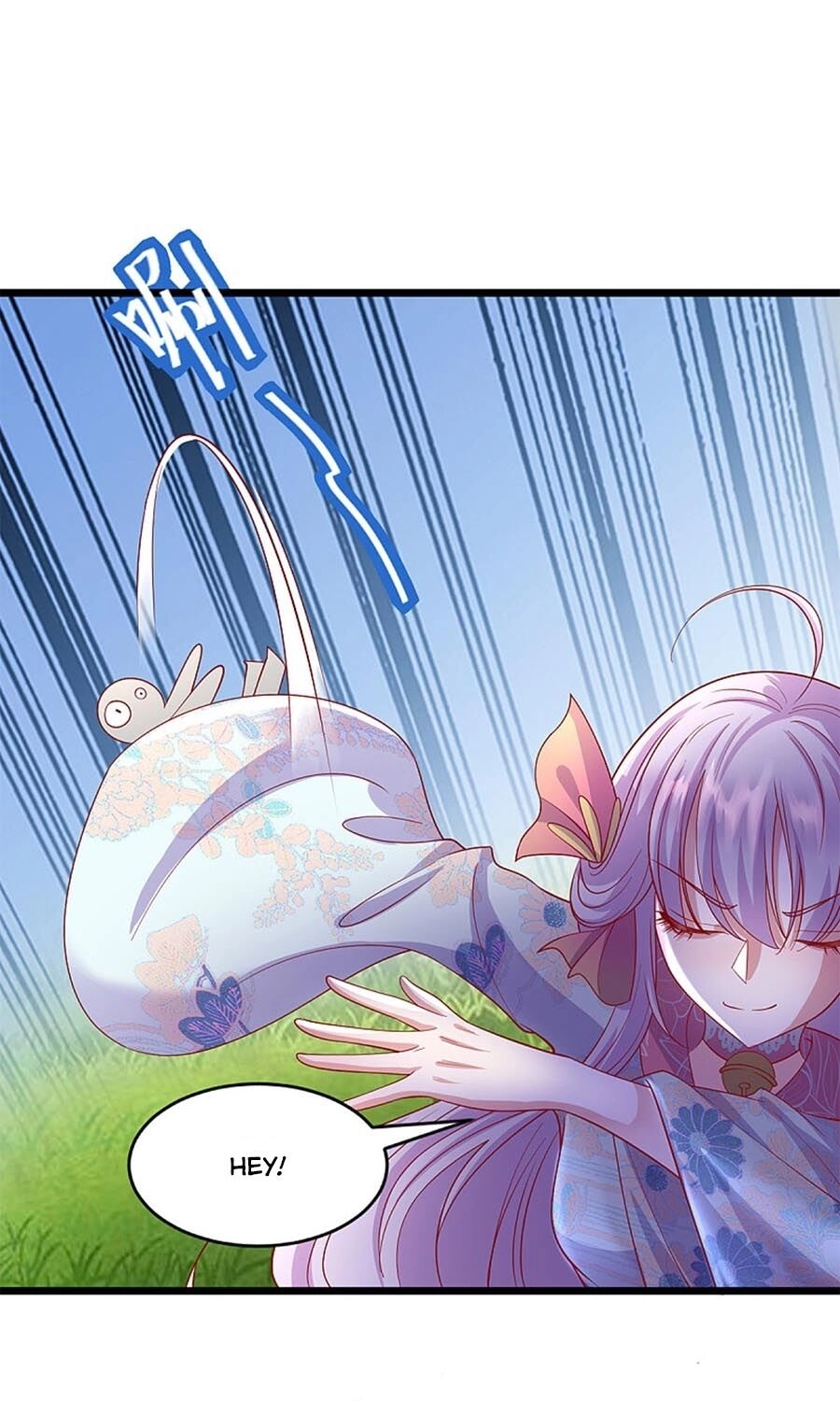 Dưỡng Thú Vi Phi Chapter 45 - 41