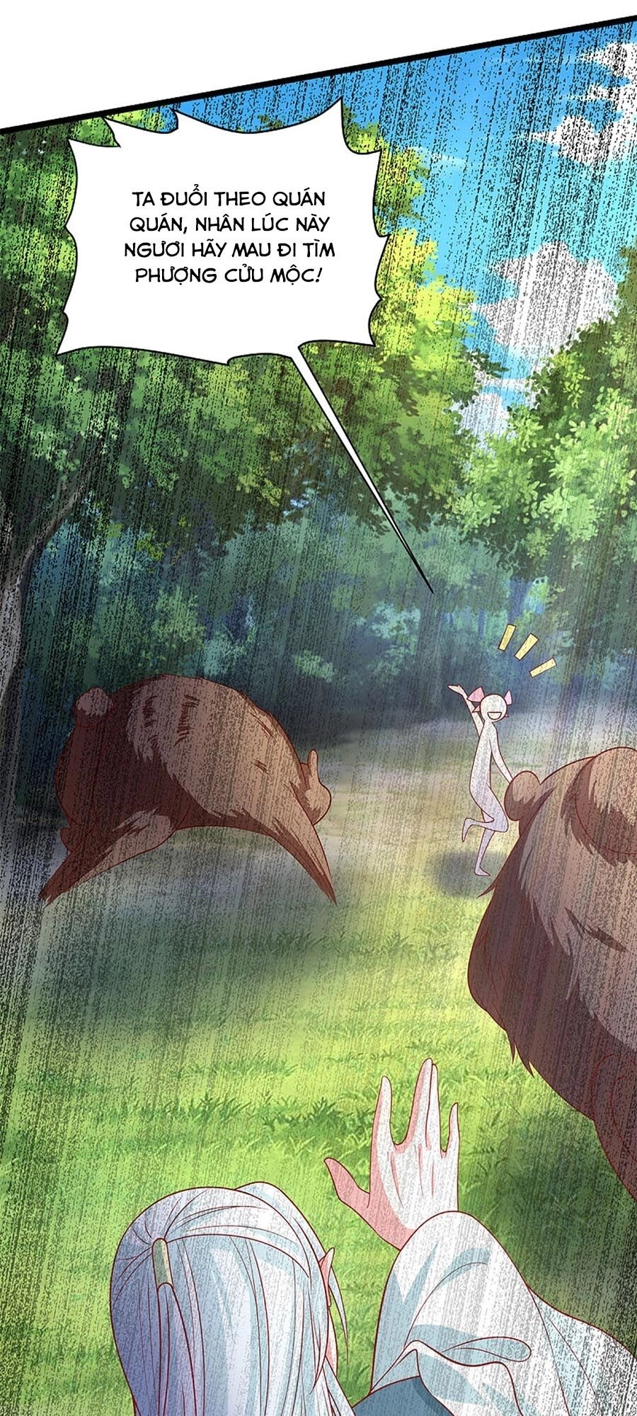 Dưỡng Thú Vi Phi Chapter 45 - 43