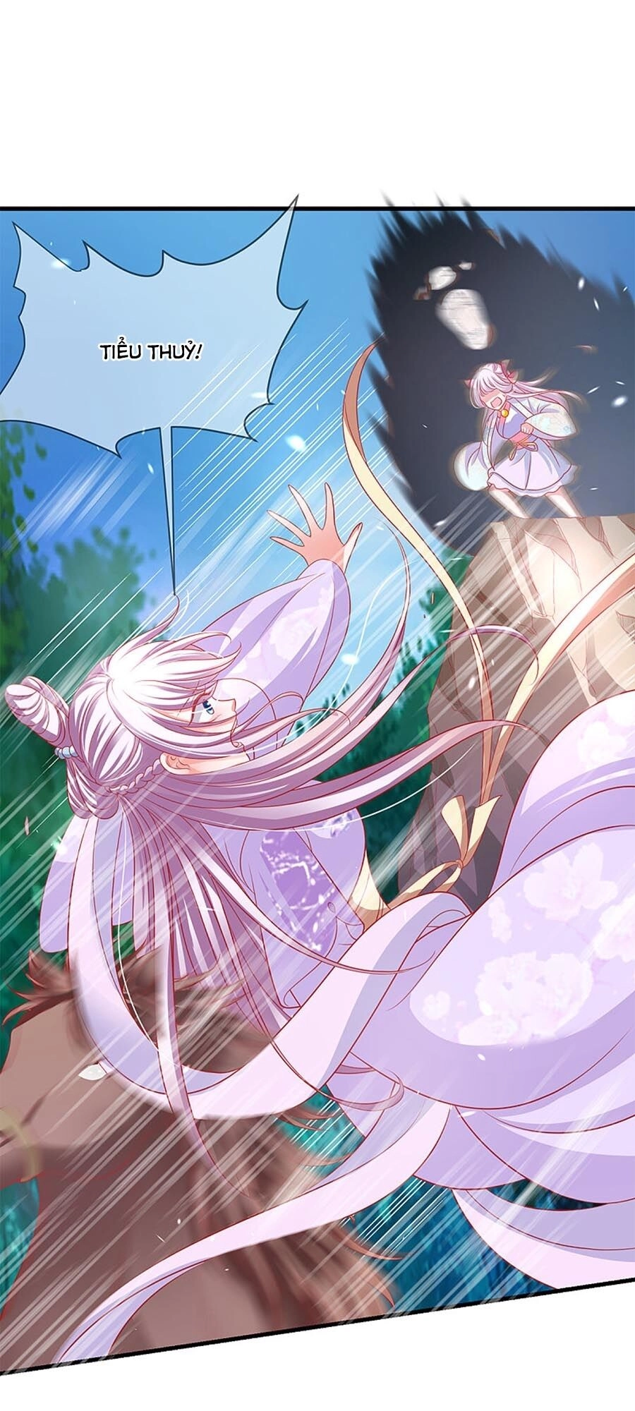 Dưỡng Thú Vi Phi Chapter 46 - 8