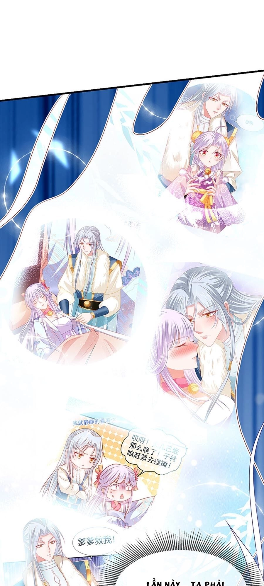 Dưỡng Thú Vi Phi Chapter 46 - 23