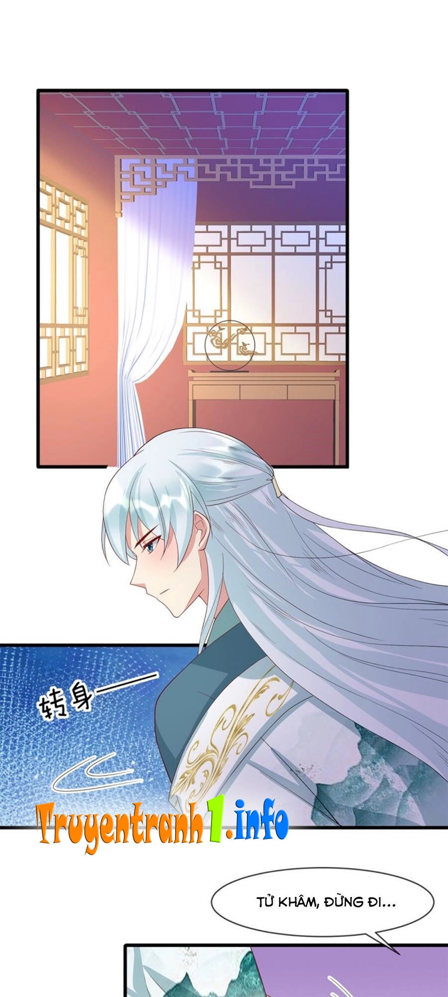 Dưỡng Thú Vi Phi Chapter 48 - 1