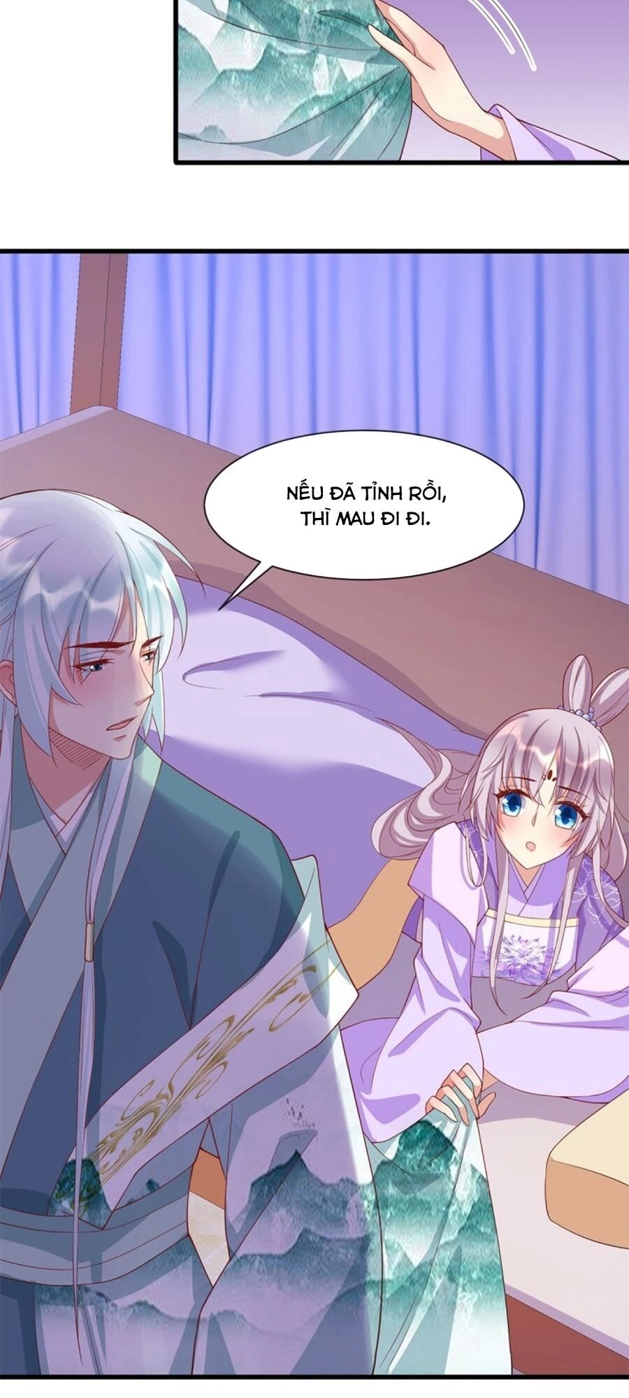 Dưỡng Thú Vi Phi Chapter 48 - 2