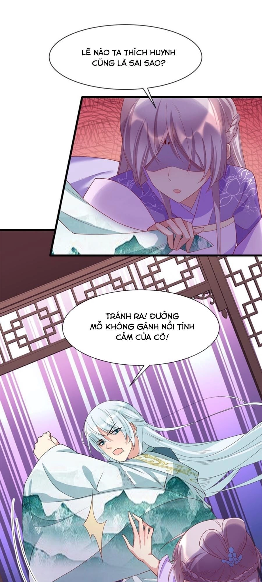 Dưỡng Thú Vi Phi Chapter 48 - 3