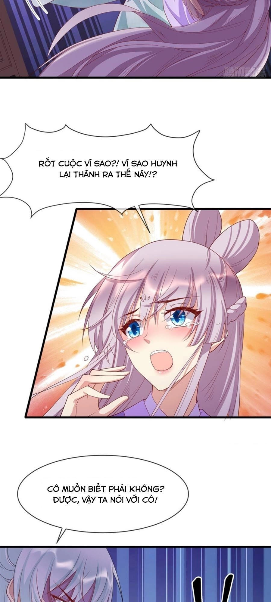 Dưỡng Thú Vi Phi Chapter 48 - 4