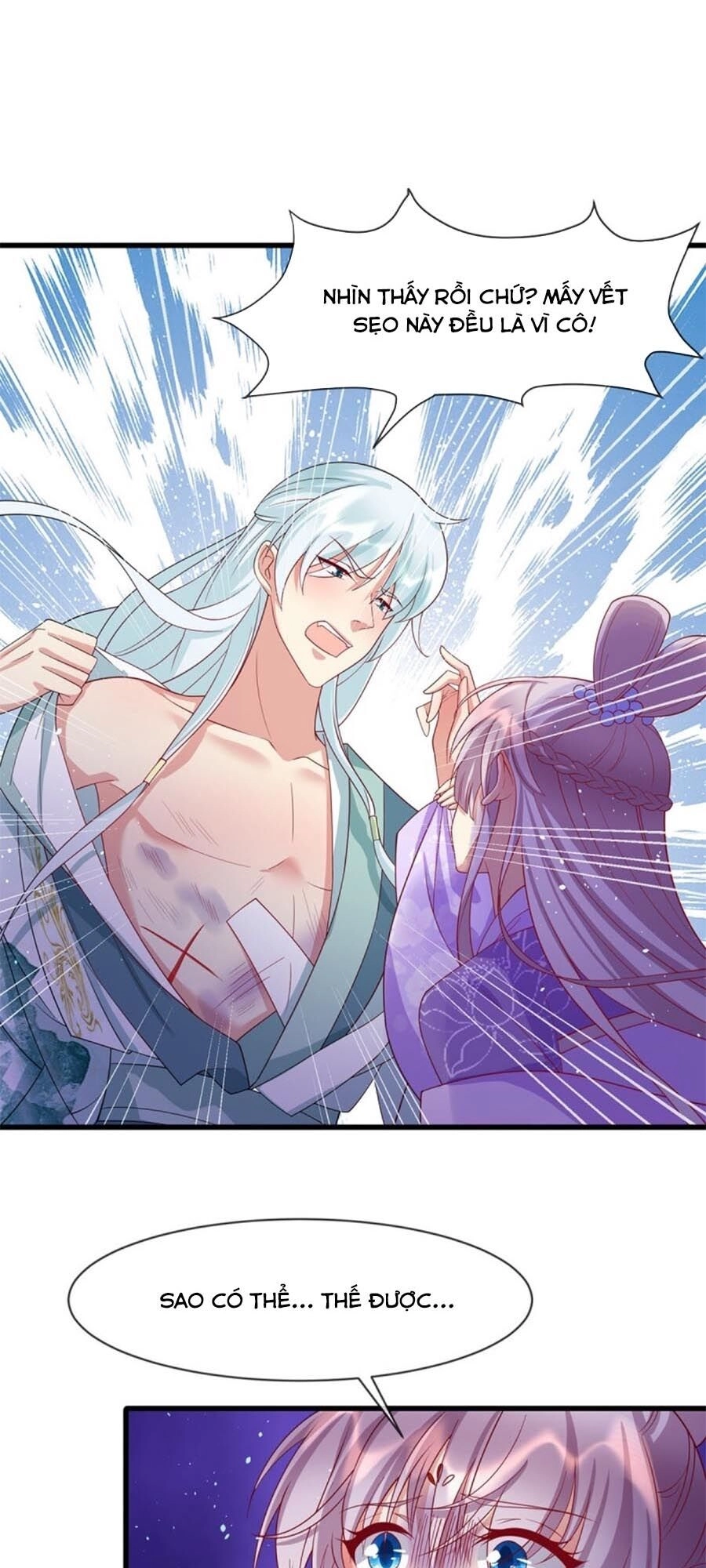 Dưỡng Thú Vi Phi Chapter 48 - 6