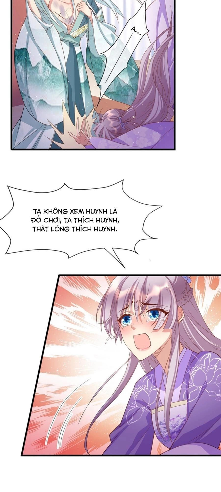 Dưỡng Thú Vi Phi Chapter 48 - 11