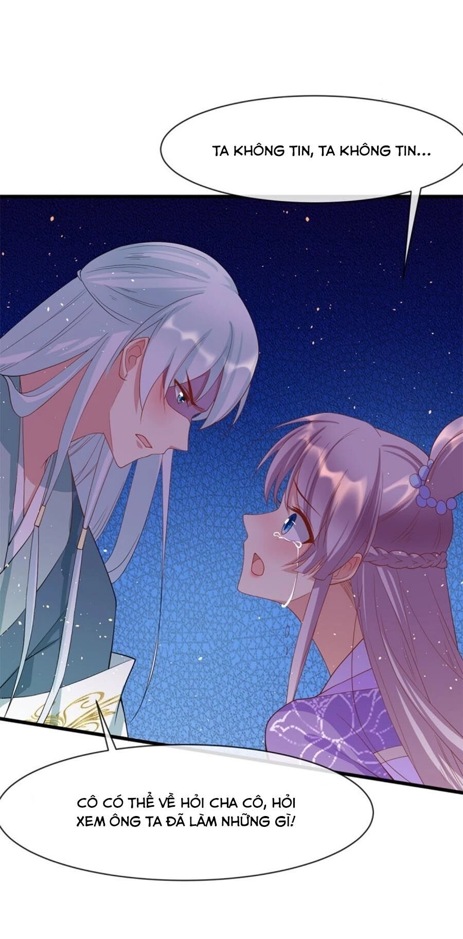 Dưỡng Thú Vi Phi Chapter 48 - 14