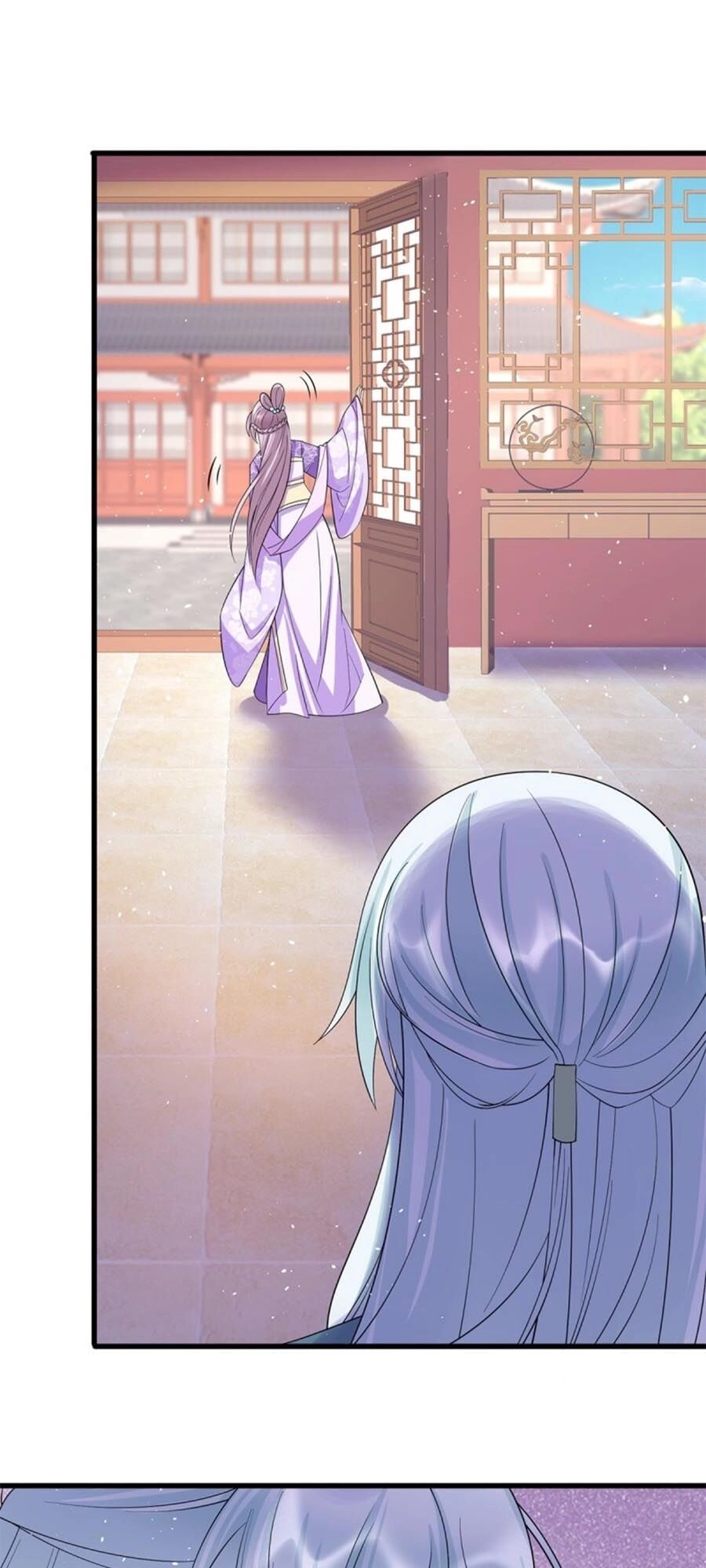 Dưỡng Thú Vi Phi Chapter 48 - 15