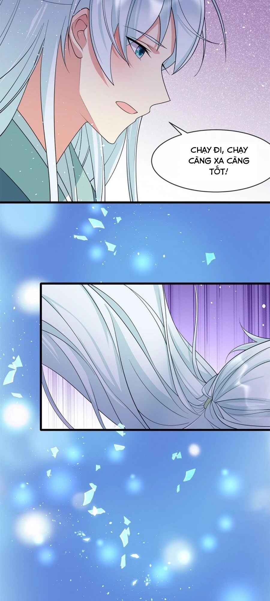 Dưỡng Thú Vi Phi Chapter 48 - 16