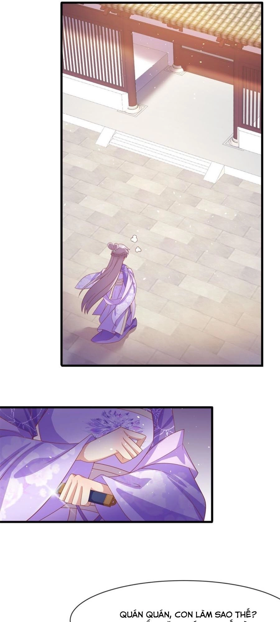 Dưỡng Thú Vi Phi Chapter 48 - 19