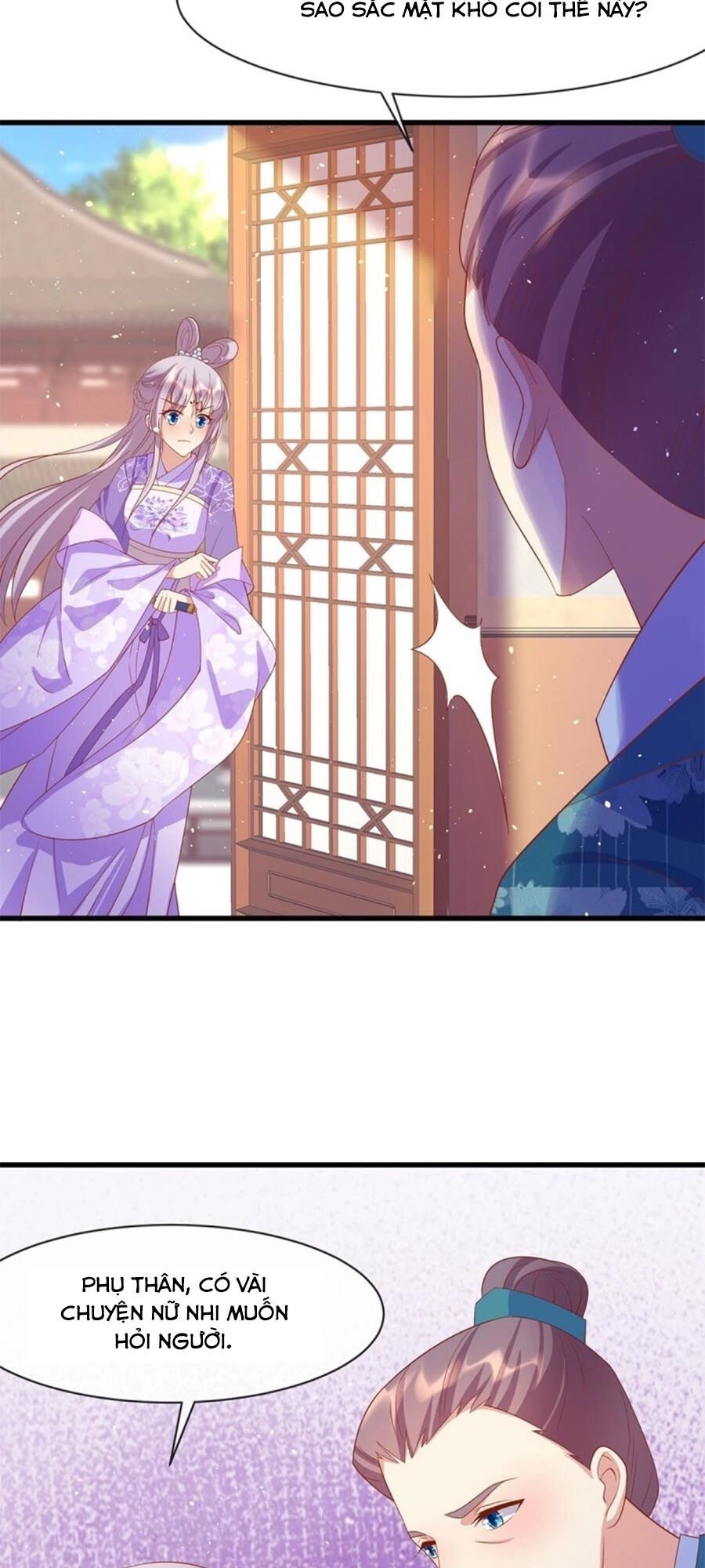 Dưỡng Thú Vi Phi Chapter 48 - 20