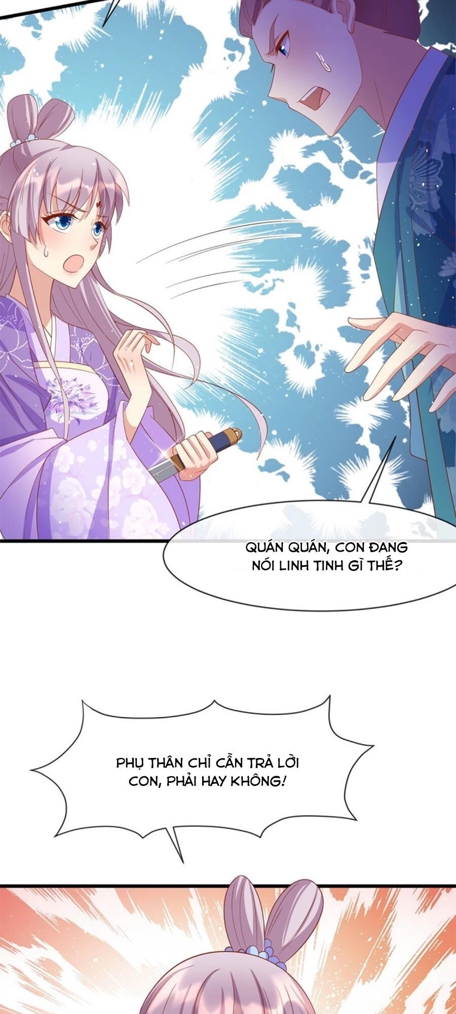 Dưỡng Thú Vi Phi Chapter 48 - 23