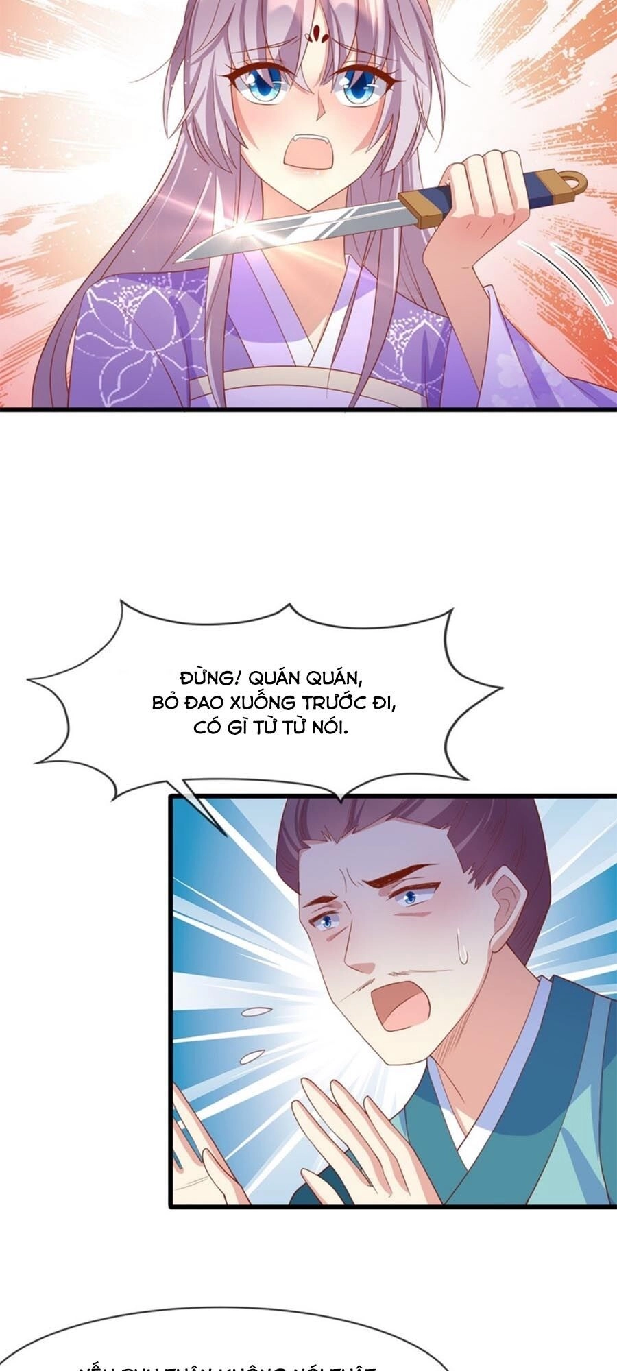 Dưỡng Thú Vi Phi Chapter 48 - 24