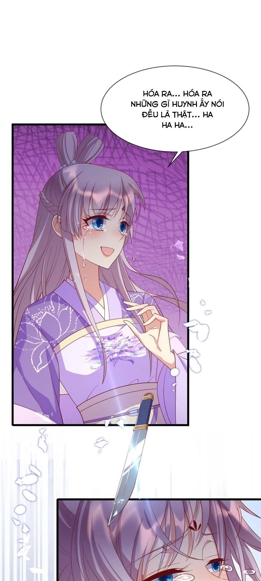 Dưỡng Thú Vi Phi Chapter 48 - 28