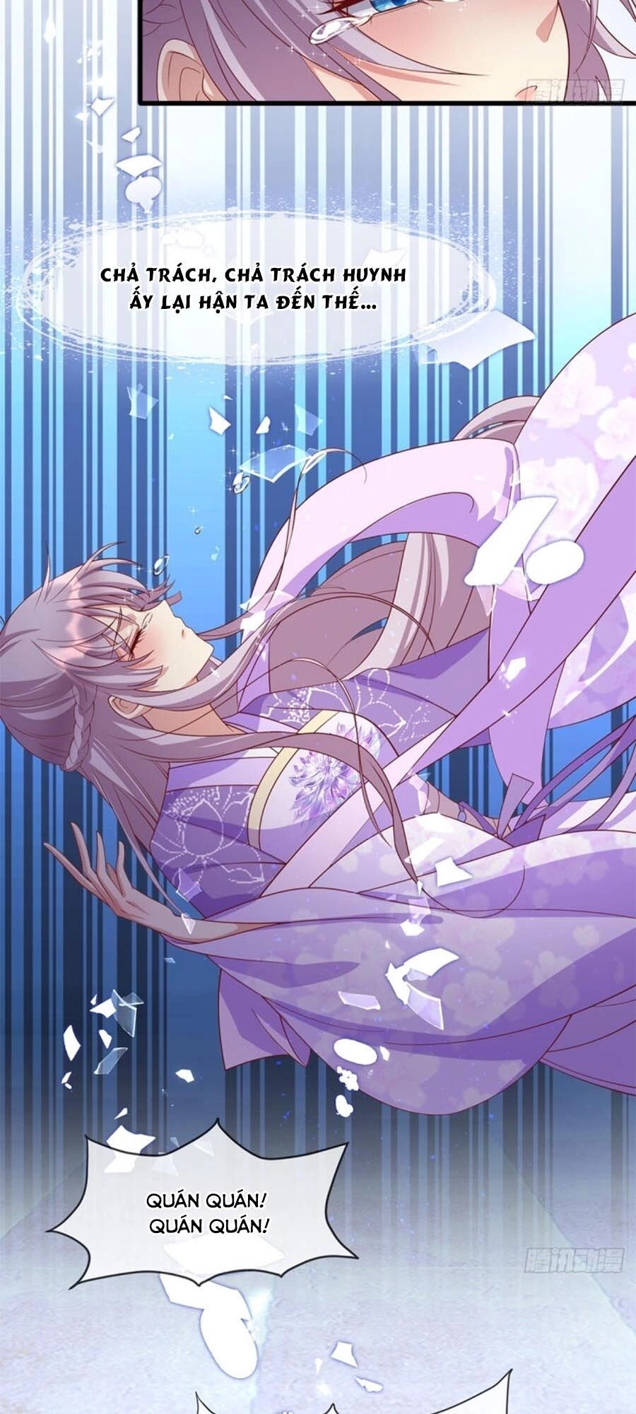 Dưỡng Thú Vi Phi Chapter 48 - 29