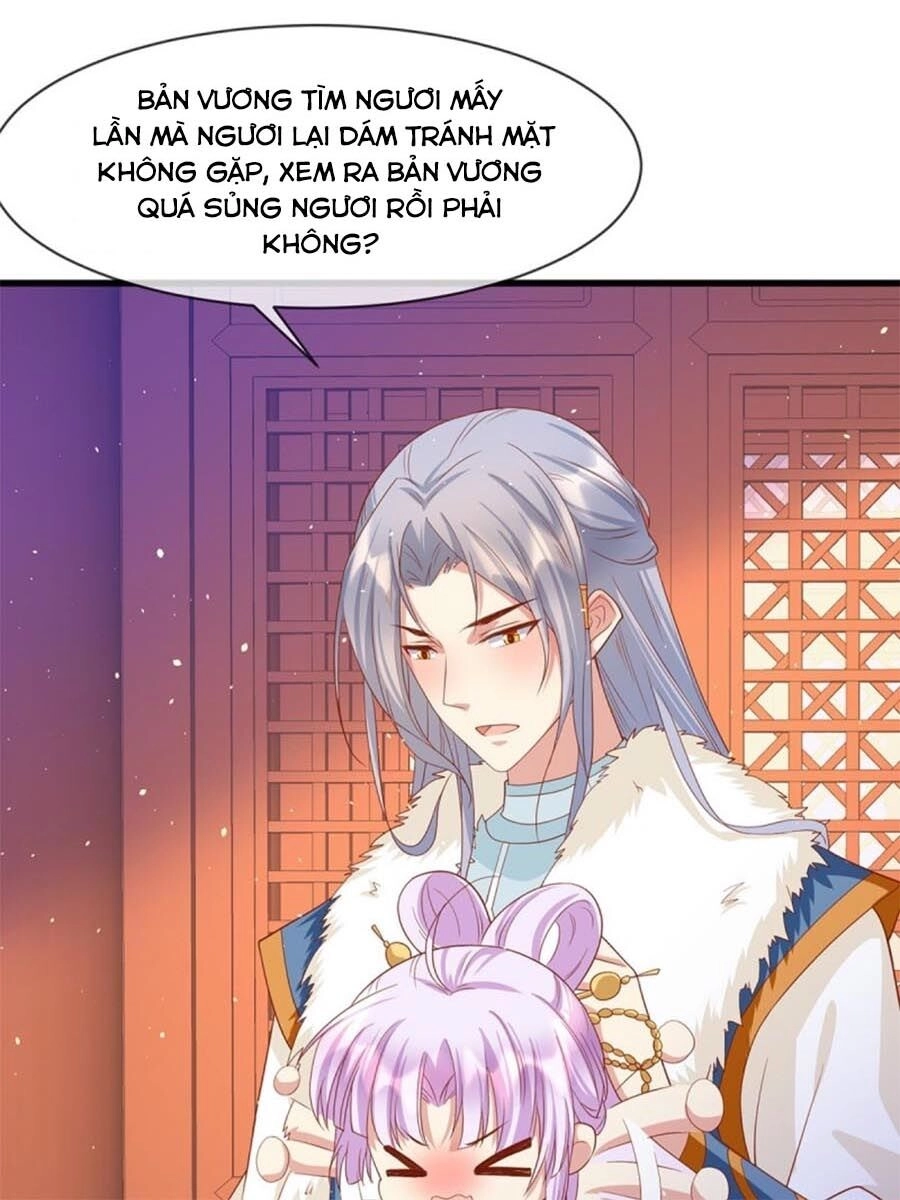 Dưỡng Thú Vi Phi Chapter 48 - 32