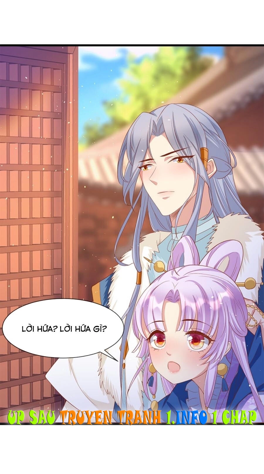 Dưỡng Thú Vi Phi Chapter 48 - 35