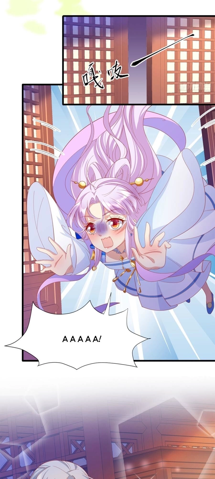 Dưỡng Thú Vi Phi Chapter 49 - 2